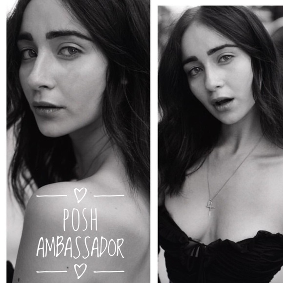 Meet your Posher, Kimberly - Picture 5 of 10